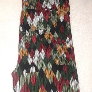 LulaRoe leggings